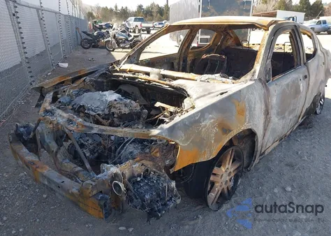 2011 Dodge Avenger Mainstreet from USA, damaged, VIN 1B3BD1FB9BN538148